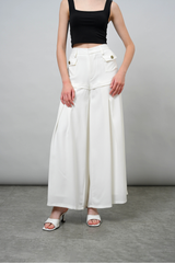 Dalia Pants