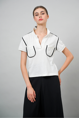 Adrina Polo Shirt