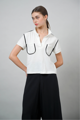 Adrina Polo Shirt